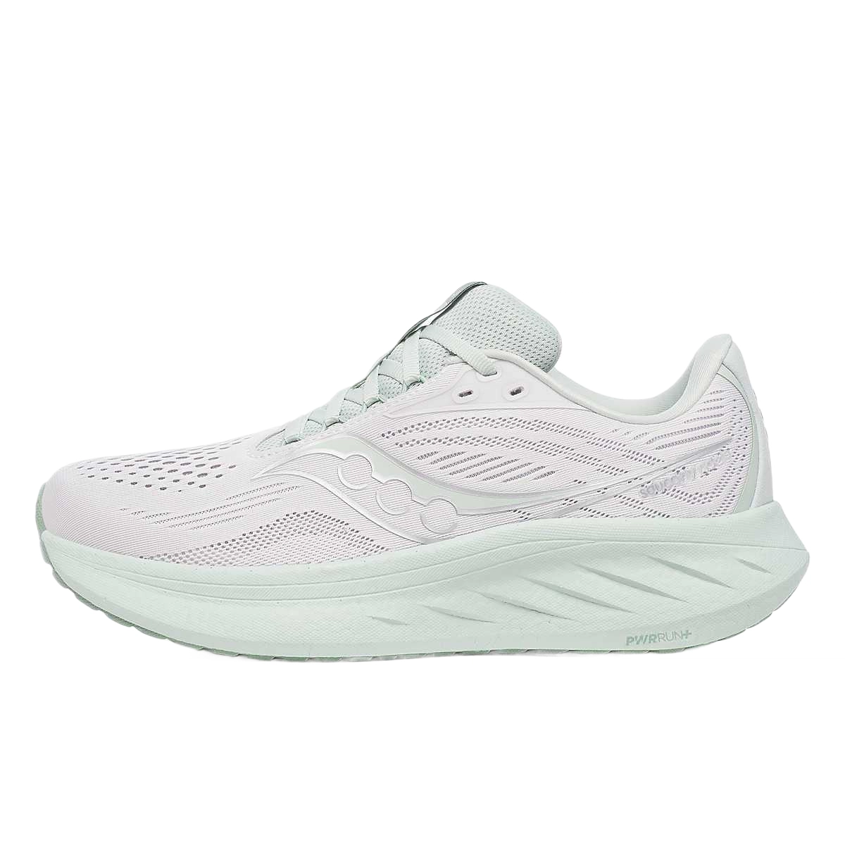 Saucony Ride 18