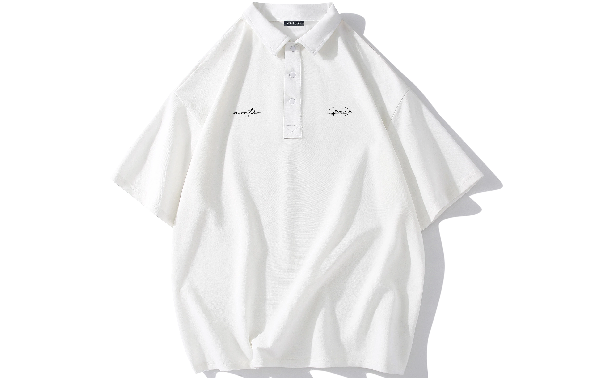 MONTVOO LOGOPolo