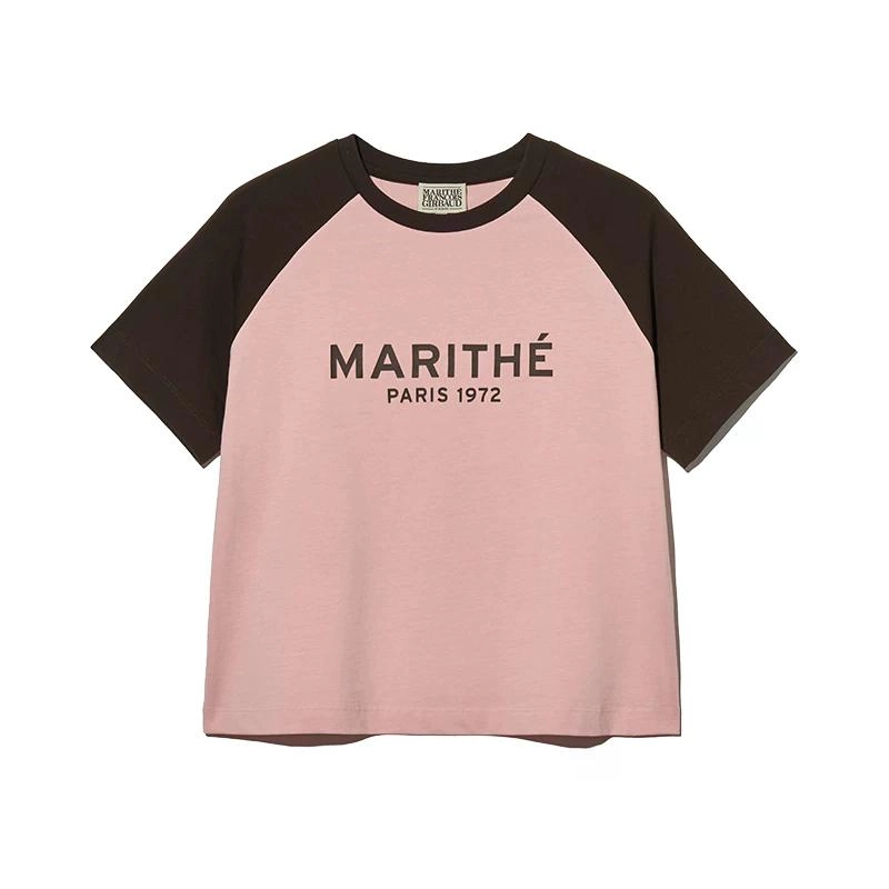 MARITHE FRANCOIS GIRBAUD T