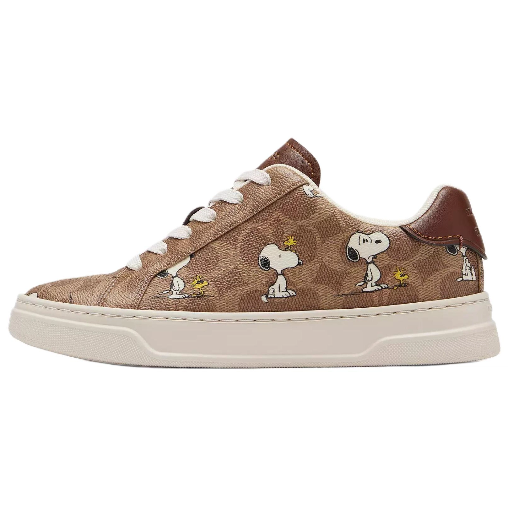 PEANUTS x COACH