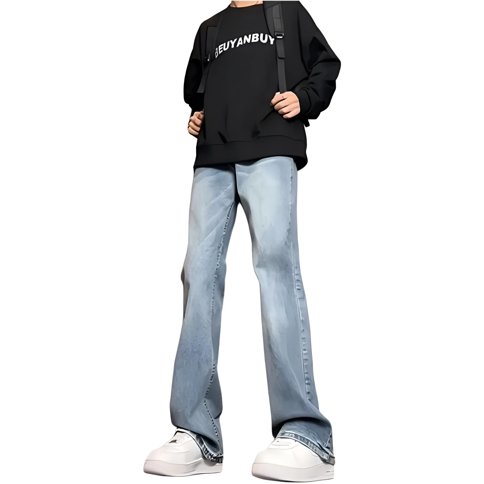 WHELVE cleanfit