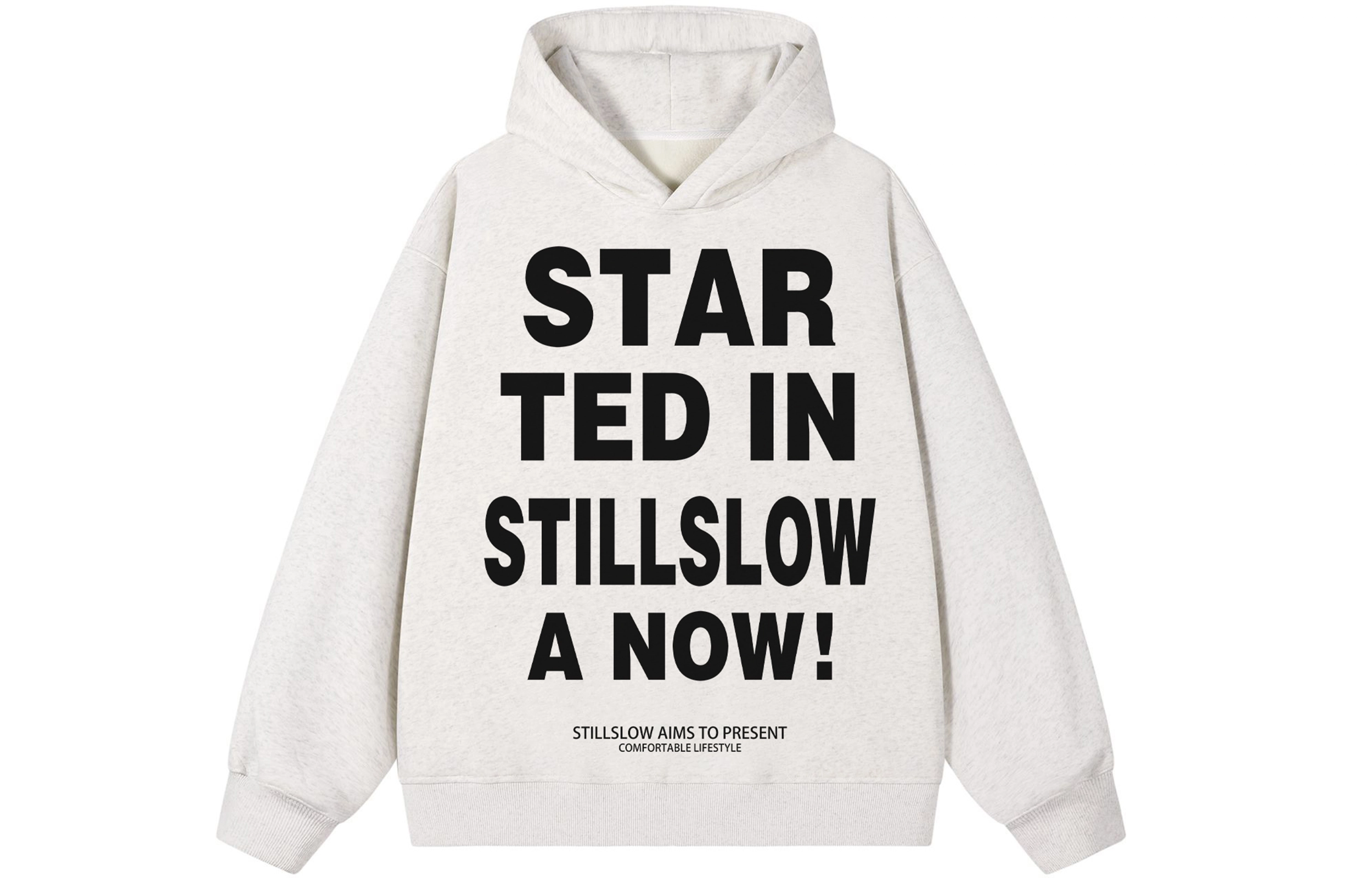 Stillslow Logo