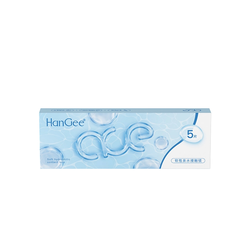 HANGEE ACE 43-55 5