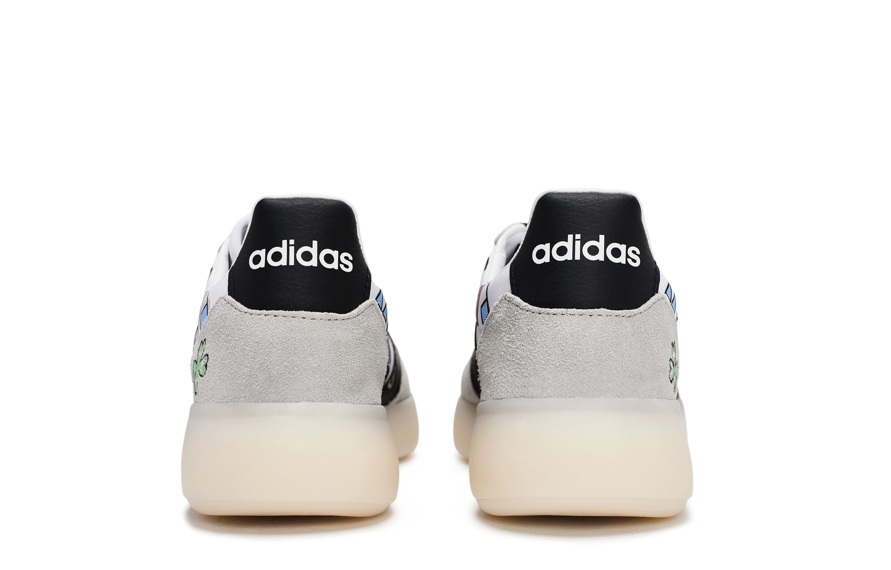 adidas BARREDA DECODE 811