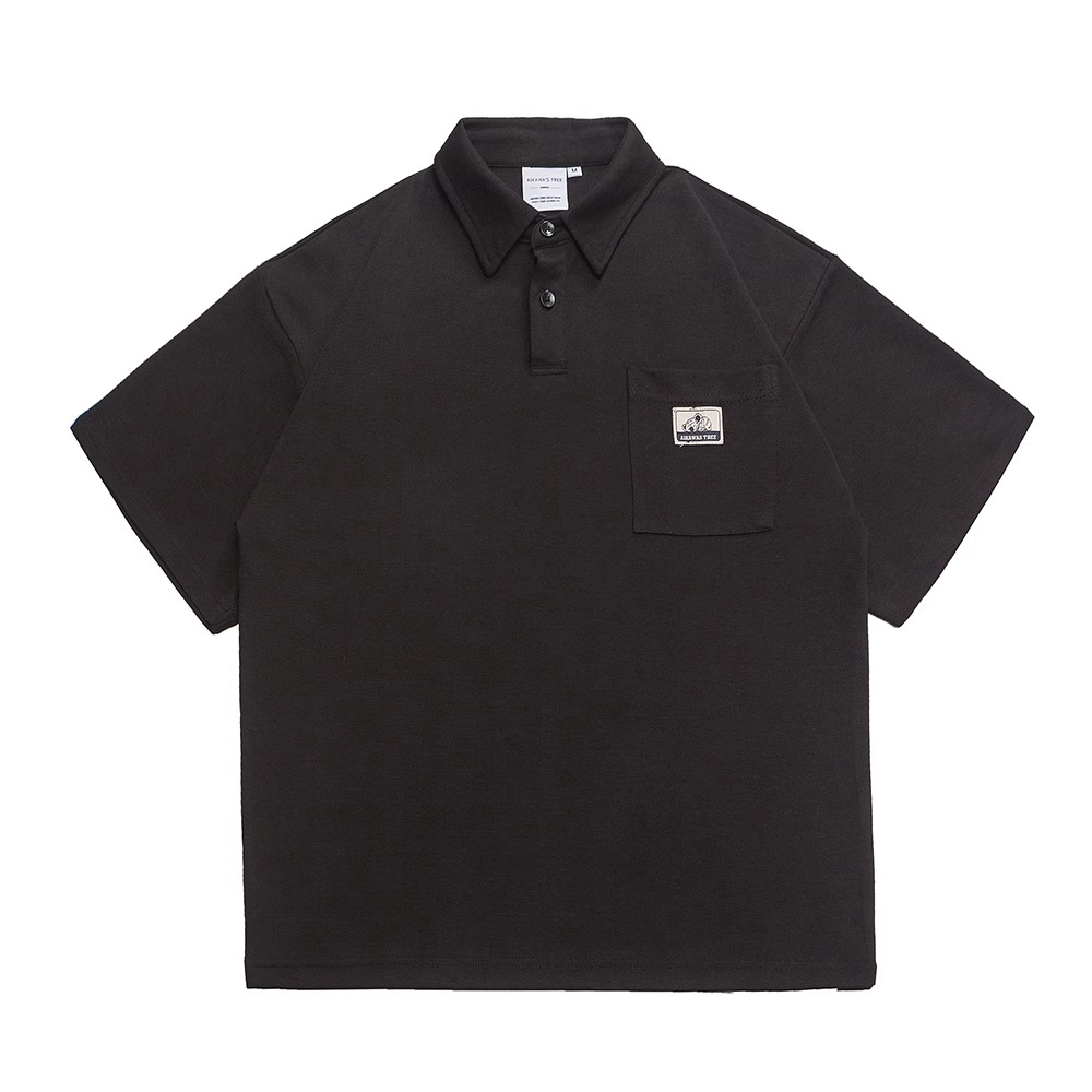 GOOSELIAR Polo