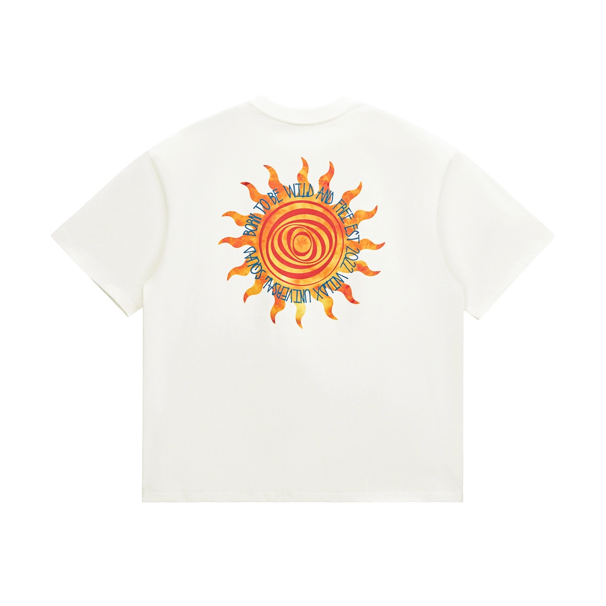 WILDX SPACE LOGOT