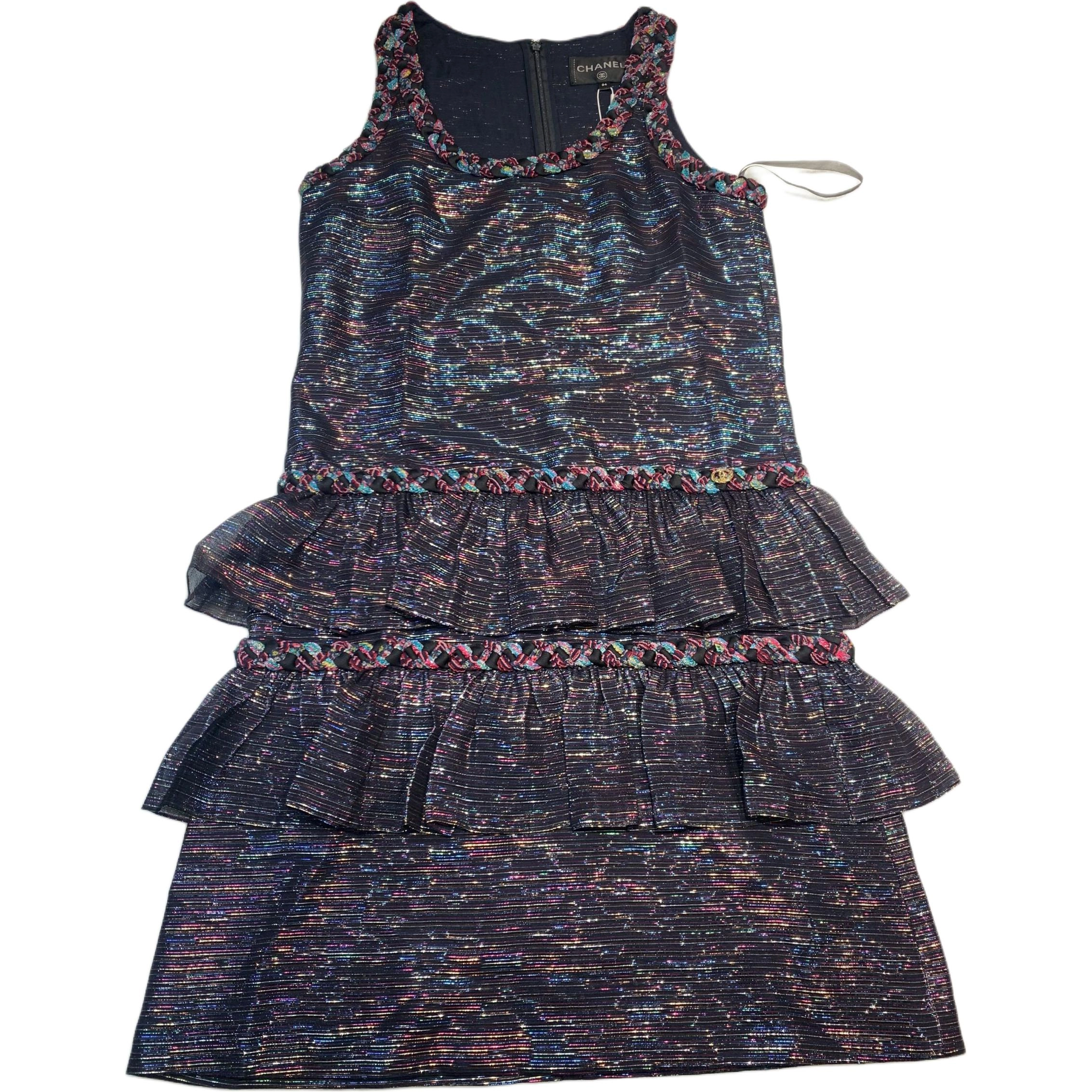 CHANEL 21C