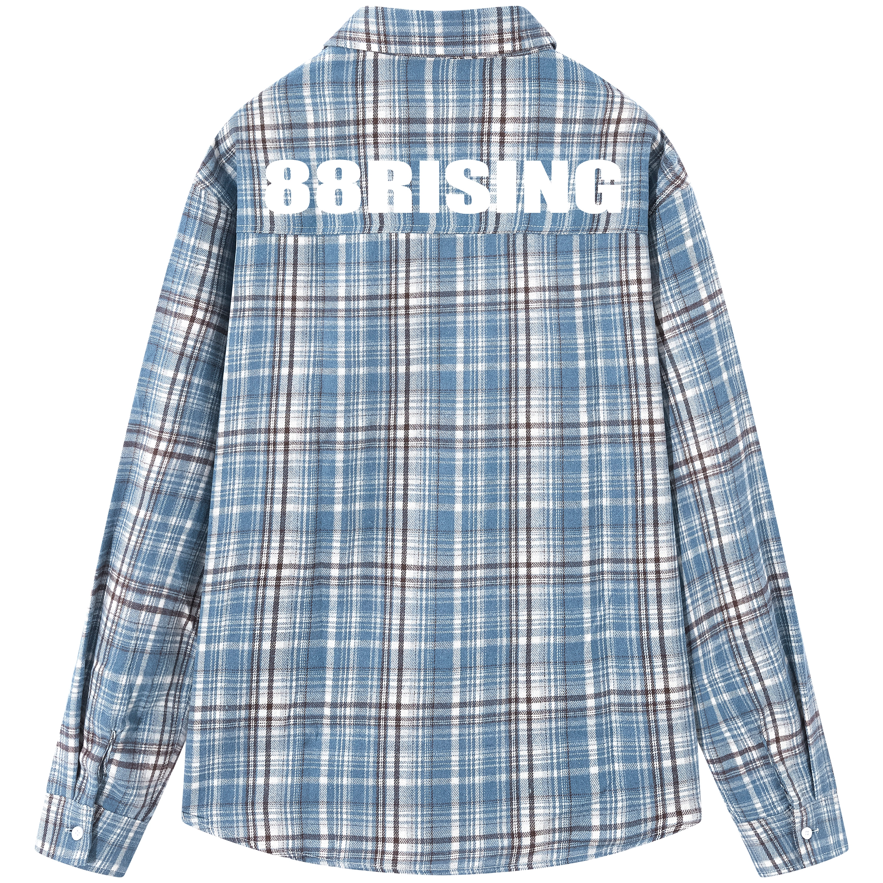 88rising Logo