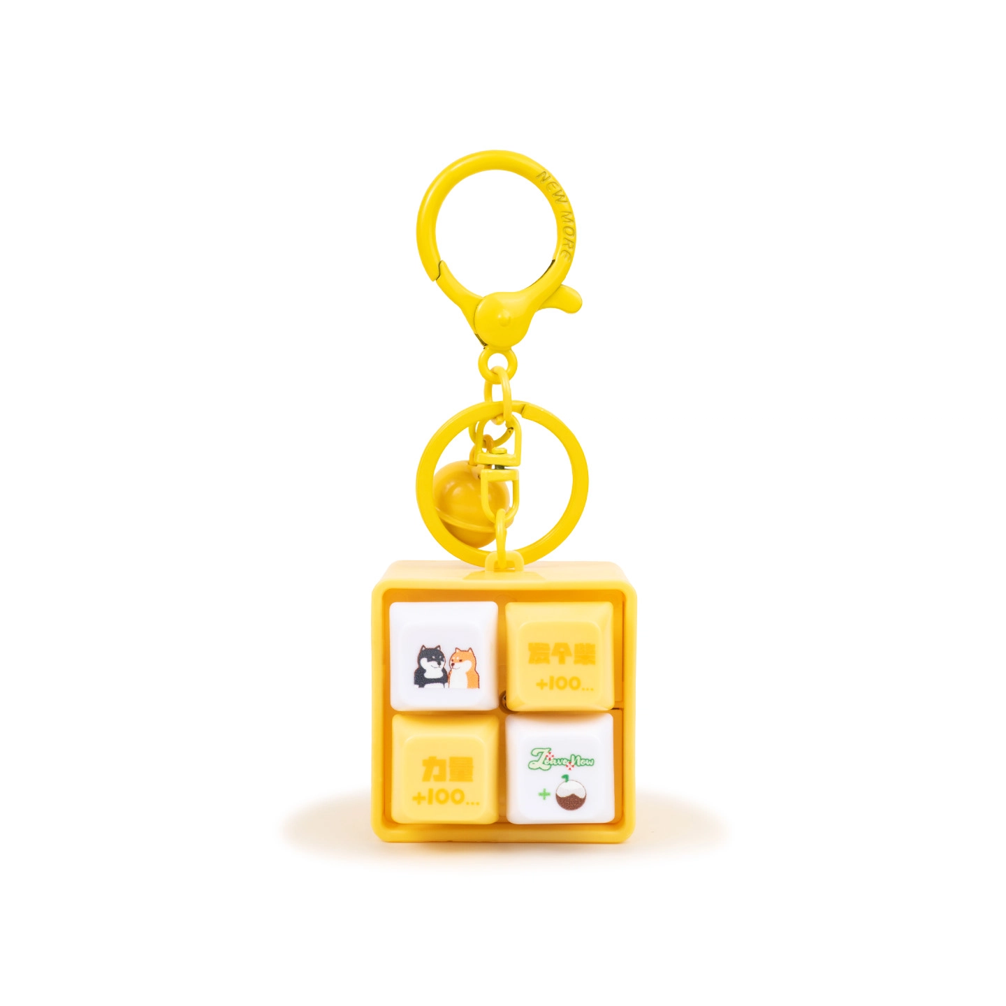 Jinnew 4.5cm