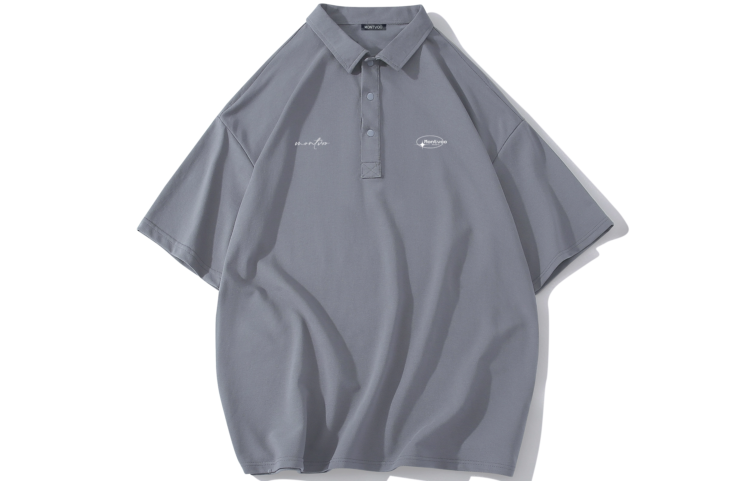 MONTVOO LOGOPolo
