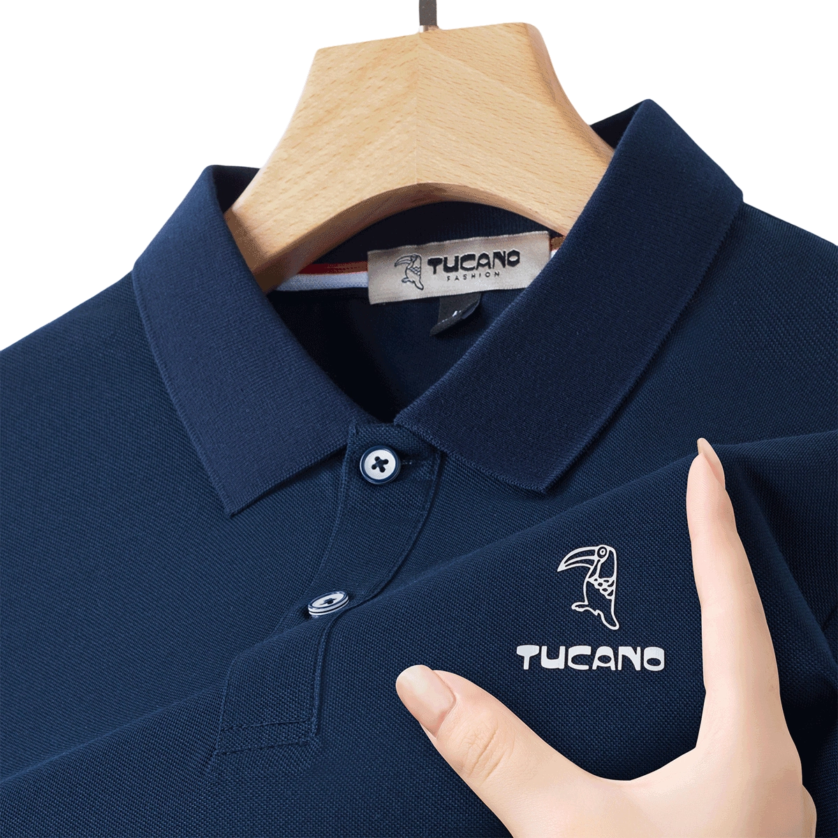 TUCANO 10polo