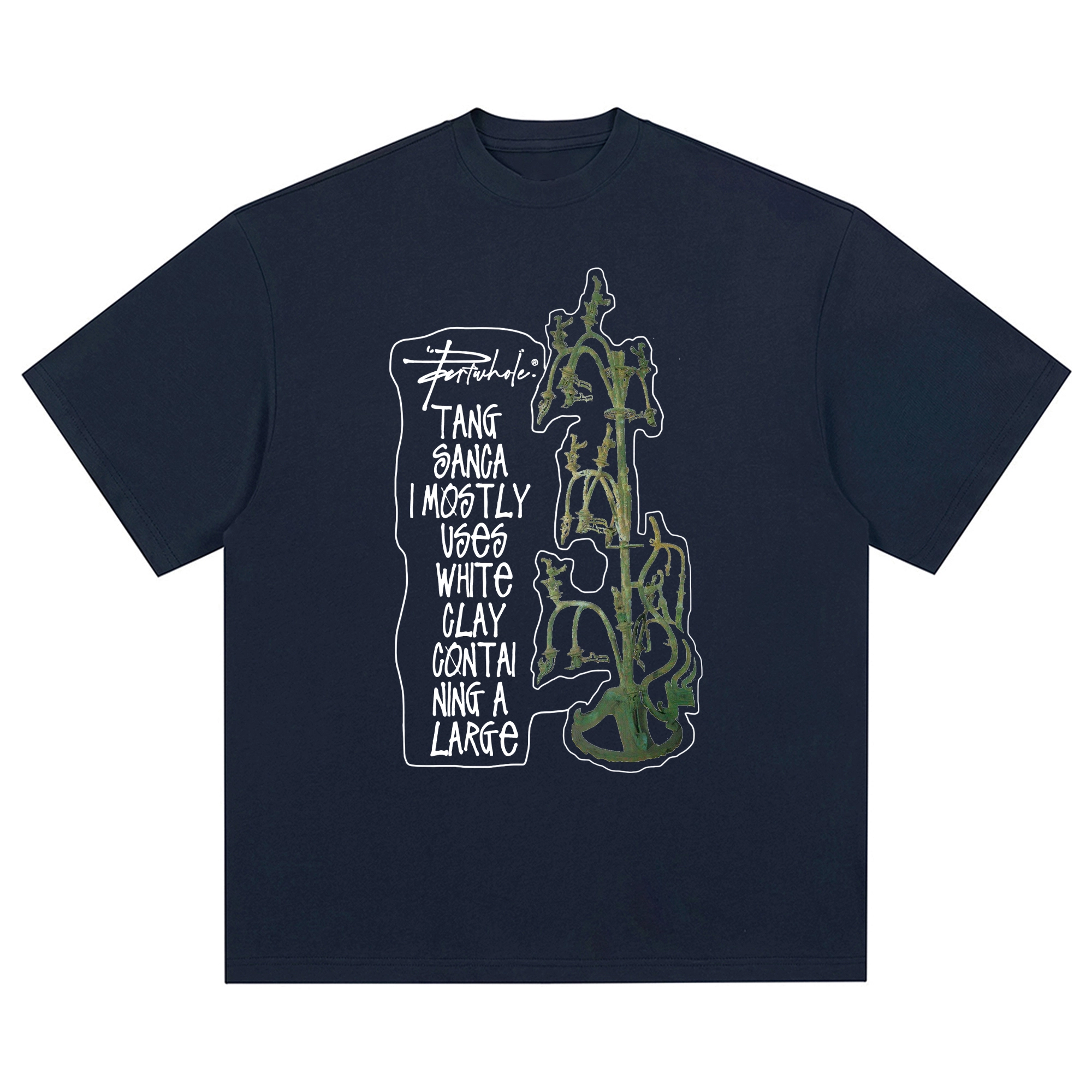 PARTWHOLE T