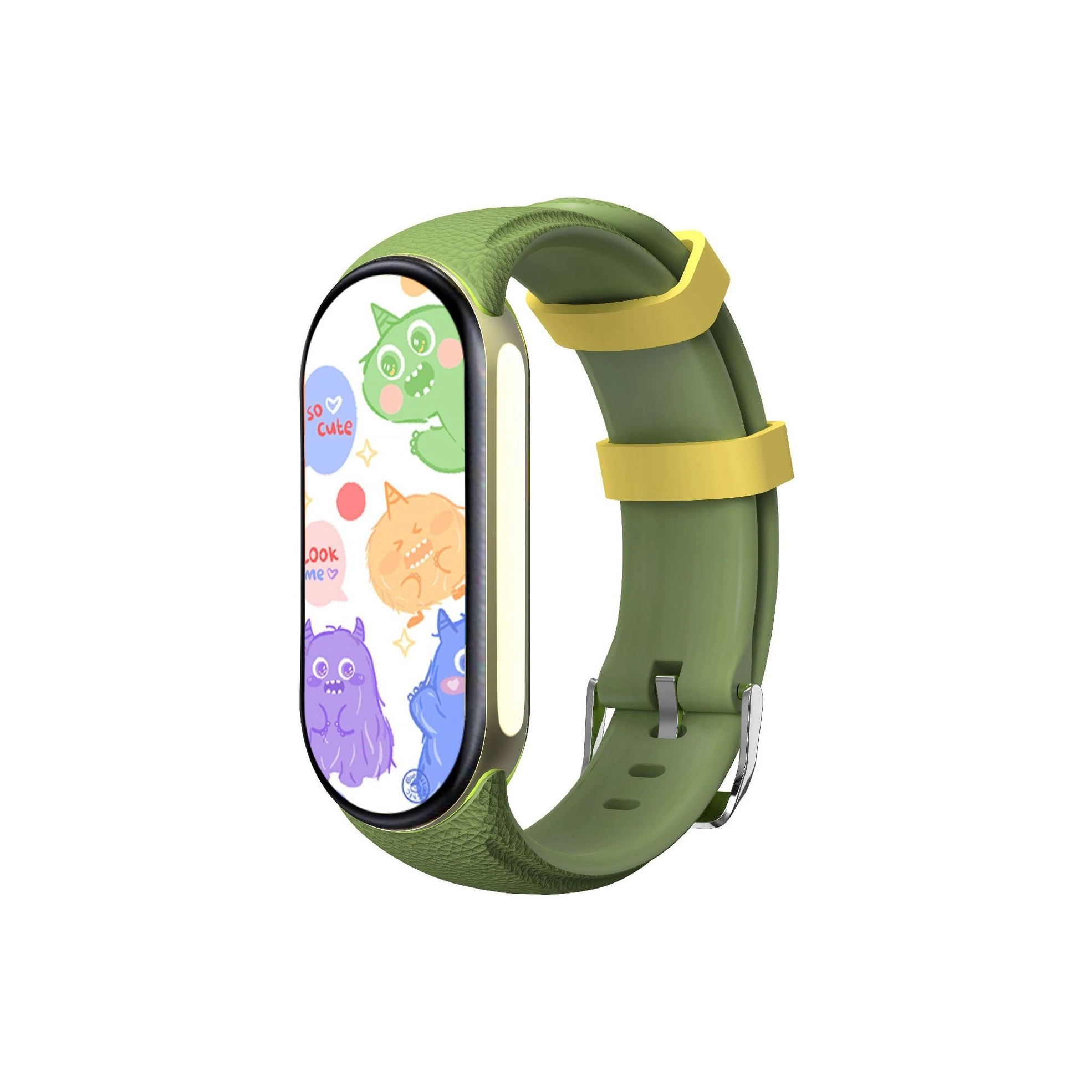 KUWU STREET 12CM TPU 98NFC