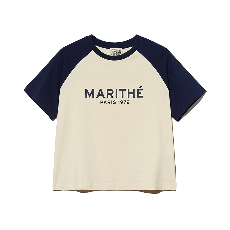 MARITHE FRANCOIS GIRBAUD T
