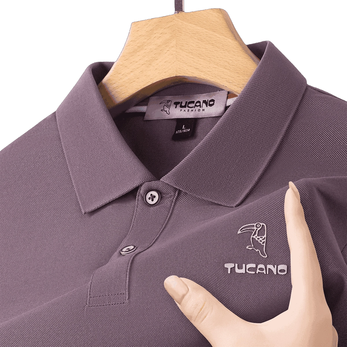 TUCANO 10polo