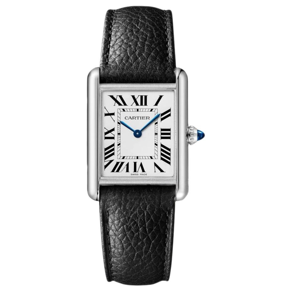 CARTIER 30 33.7*25.5mm