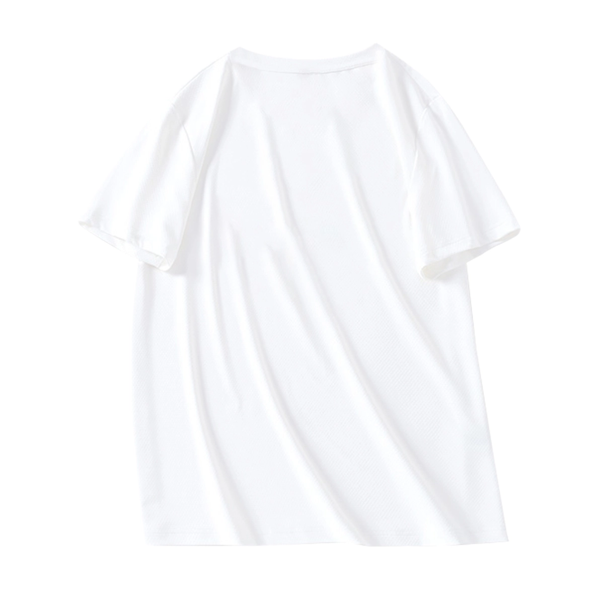 ONE MORE upf50+oversize T