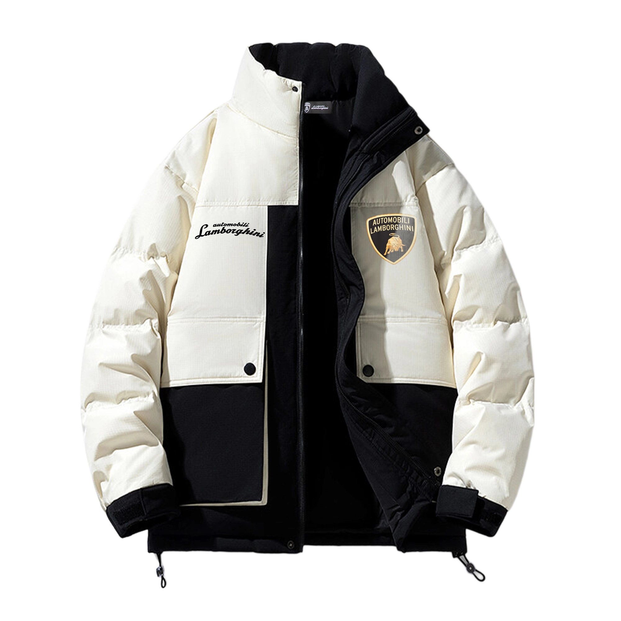 Automobili Lamborghini logo