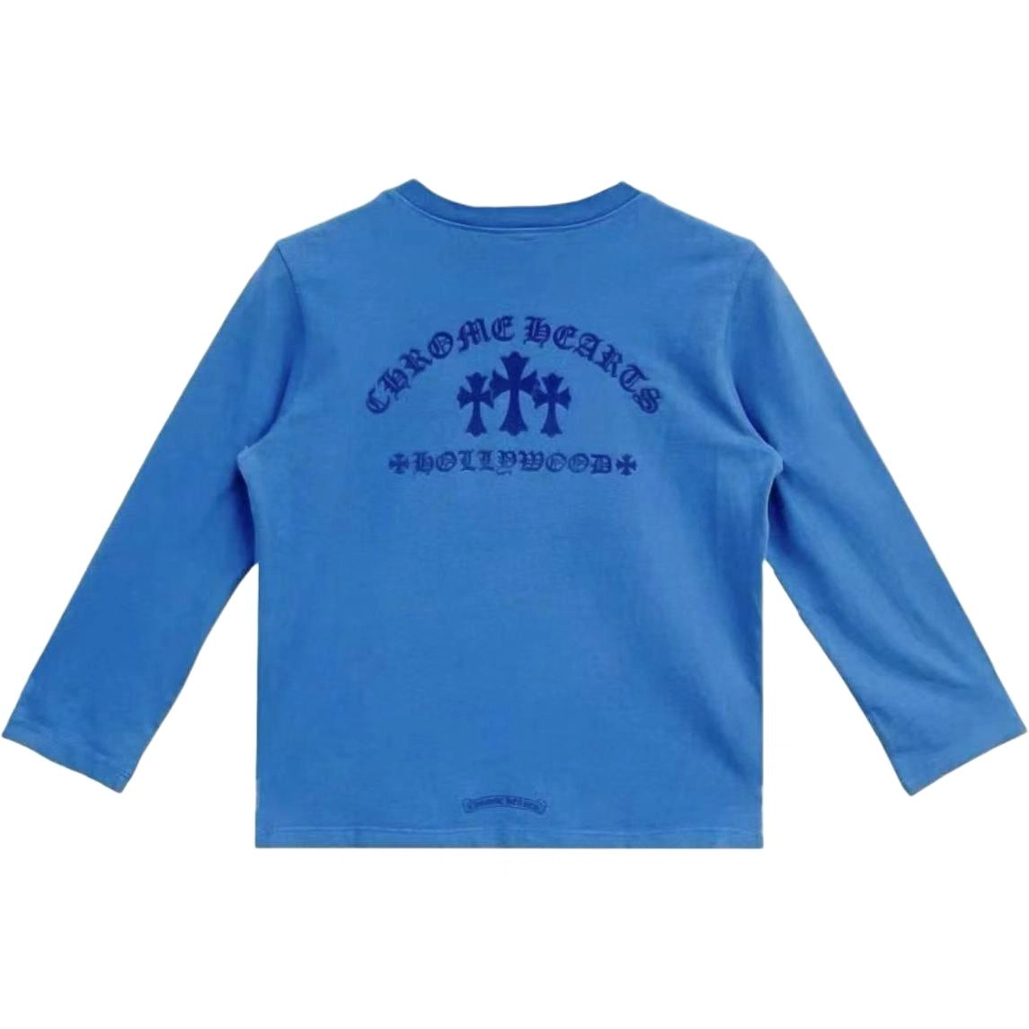 Chrome Hearts Logo SS25 T