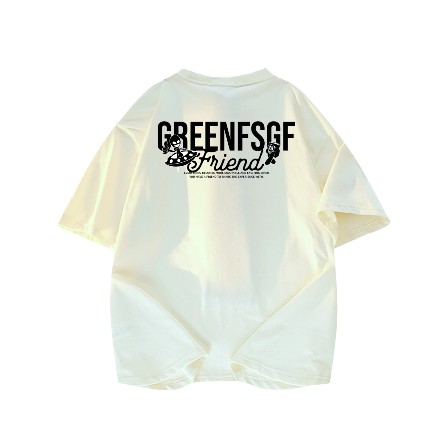 GF ufoT