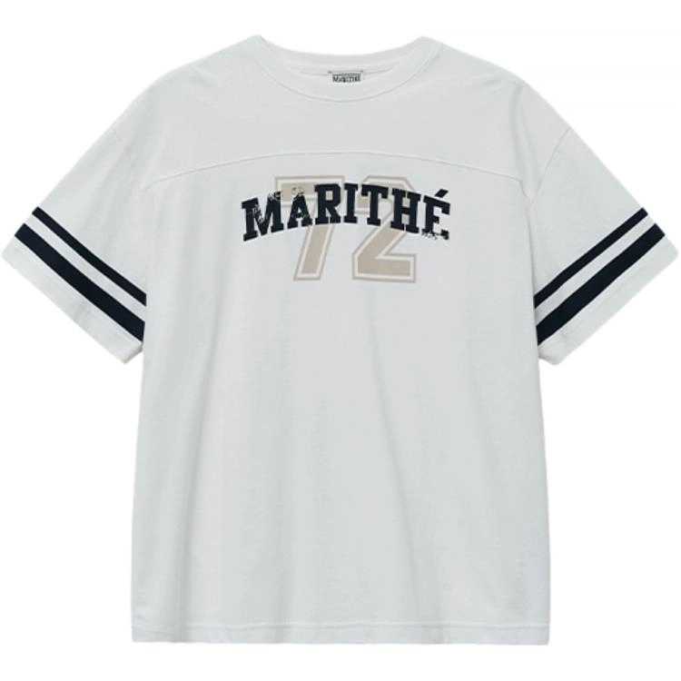 MARITHE FRANCOIS GIRBAUD T