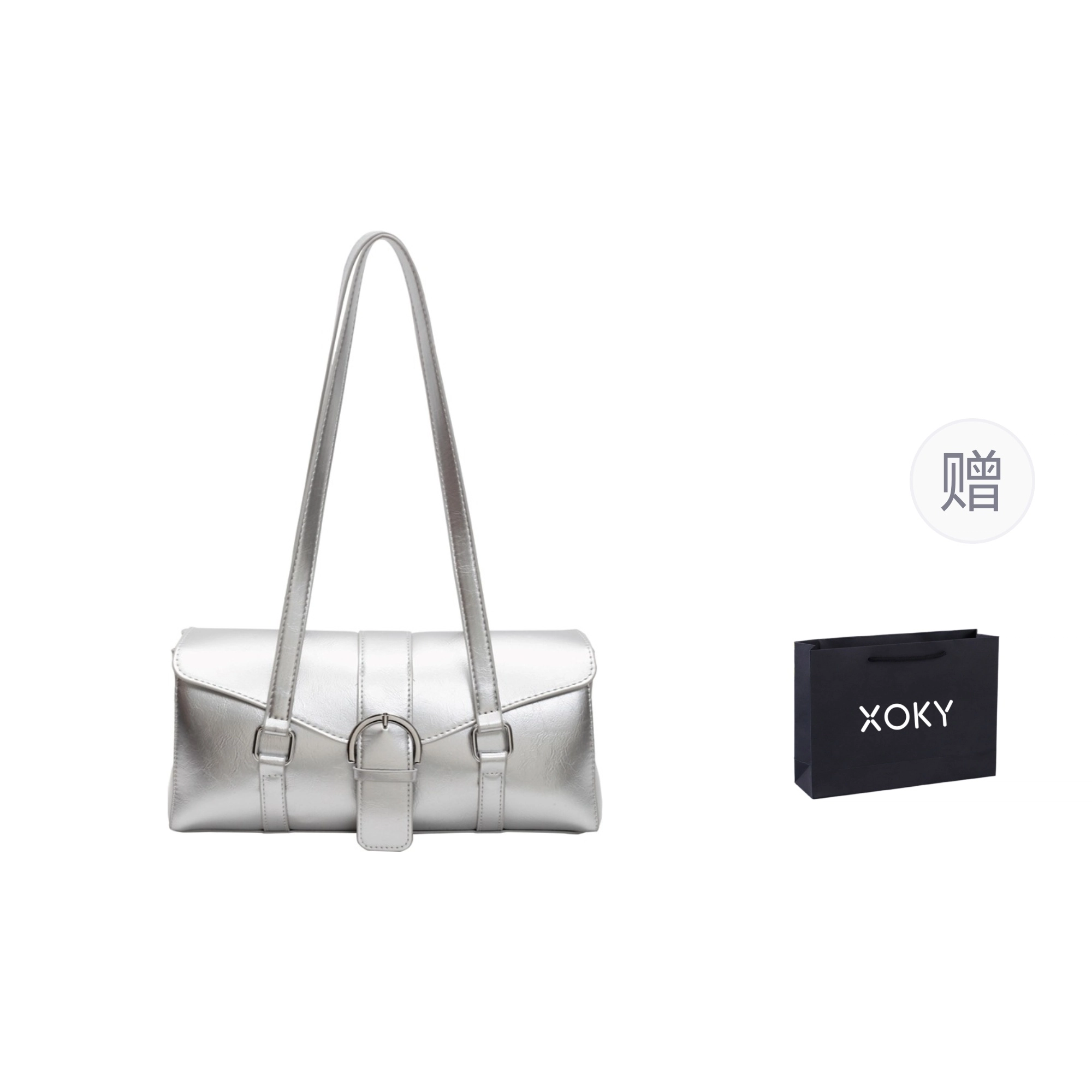 XOKY ins PU