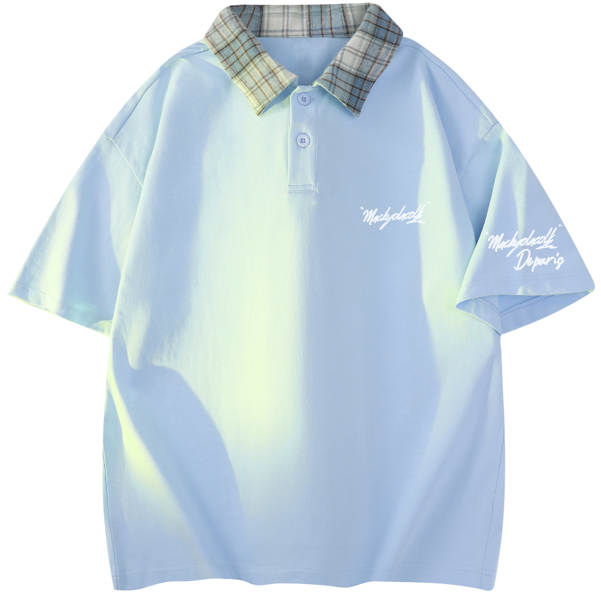 Mackyo logoPolo