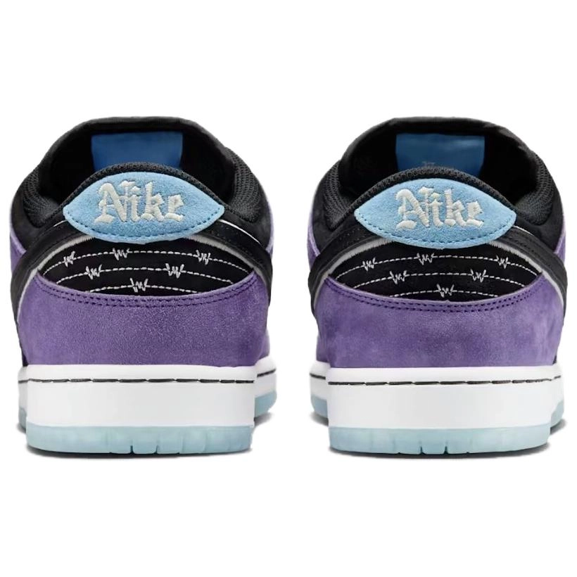 Hayley Wilson x Nike SB DUNK LOW PRO