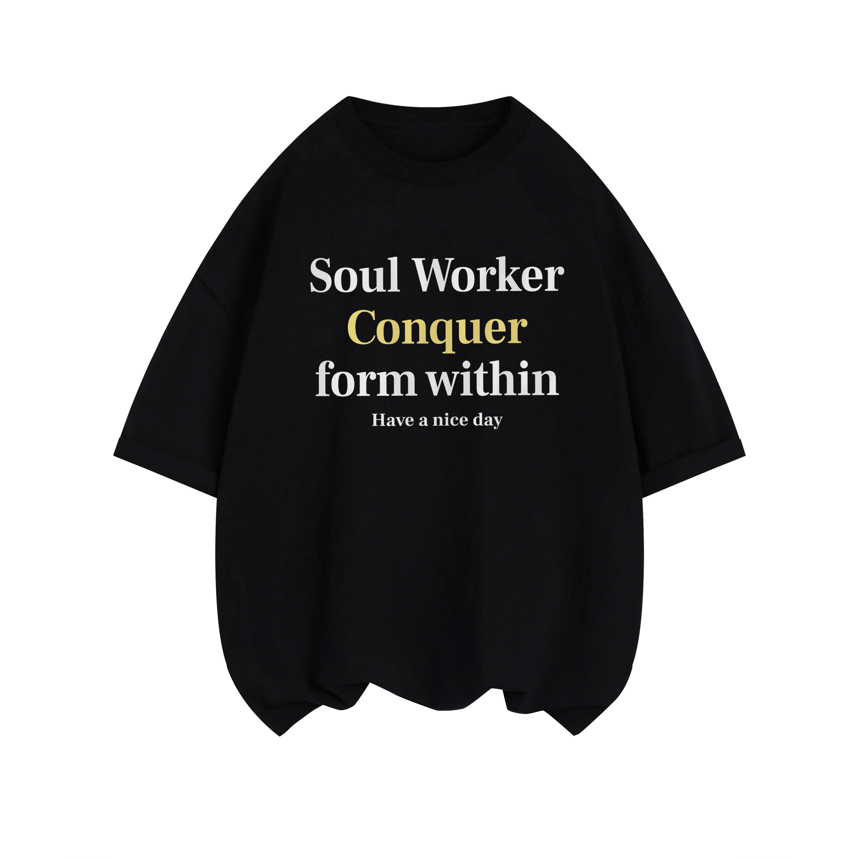 SOUL WORKER T