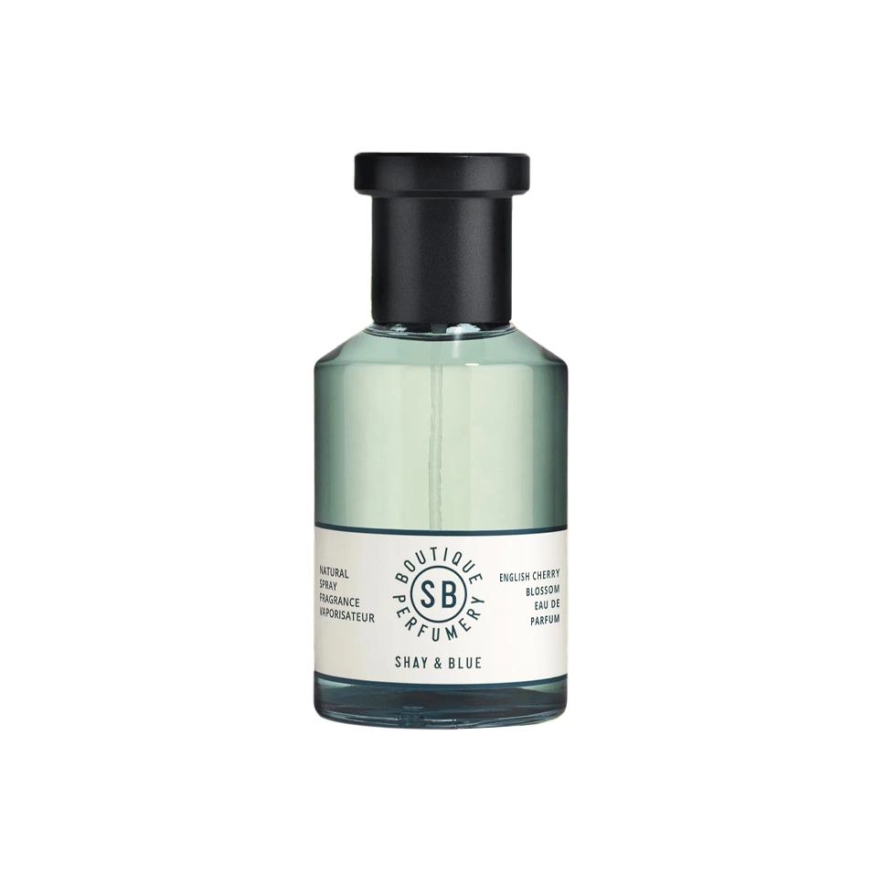 ShayBlue EnglishCherryBlossom EDP 100ml