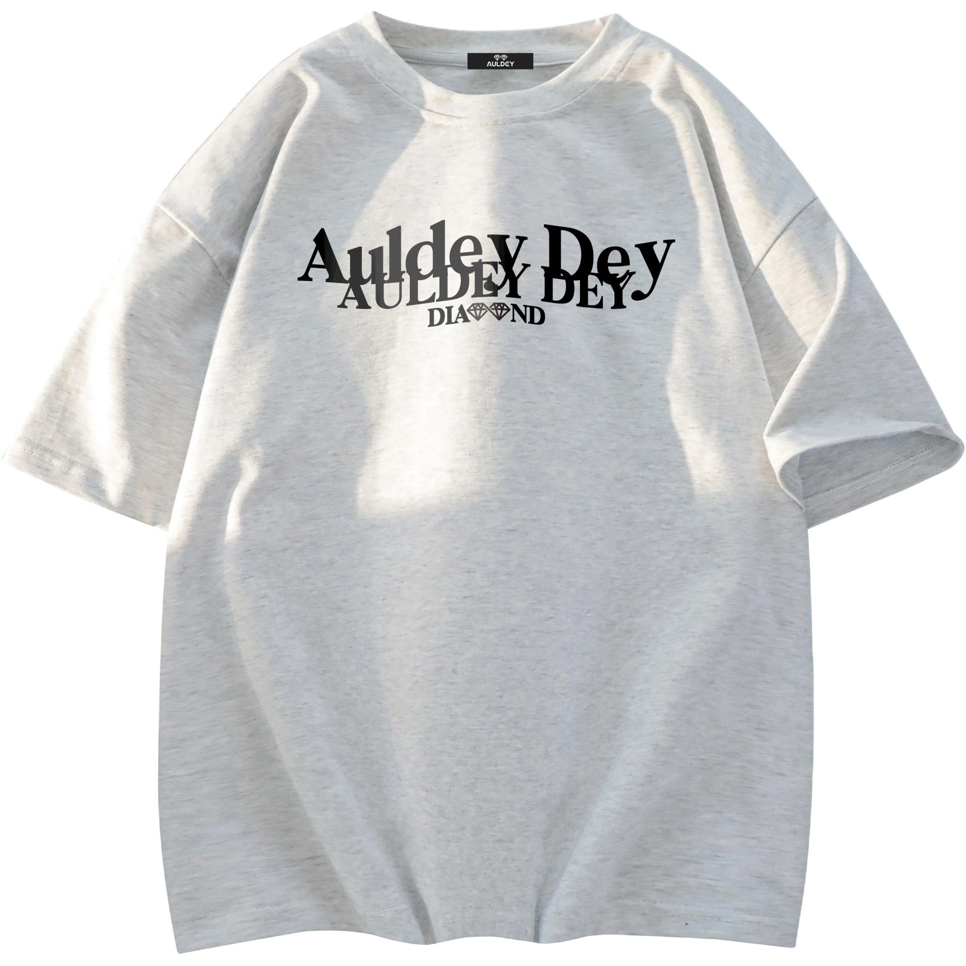 AULDEY logoT