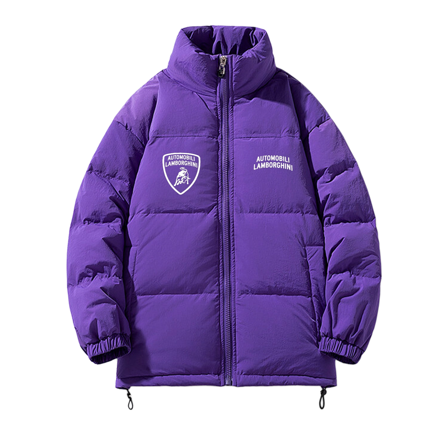 Automobili Lamborghini 90logo