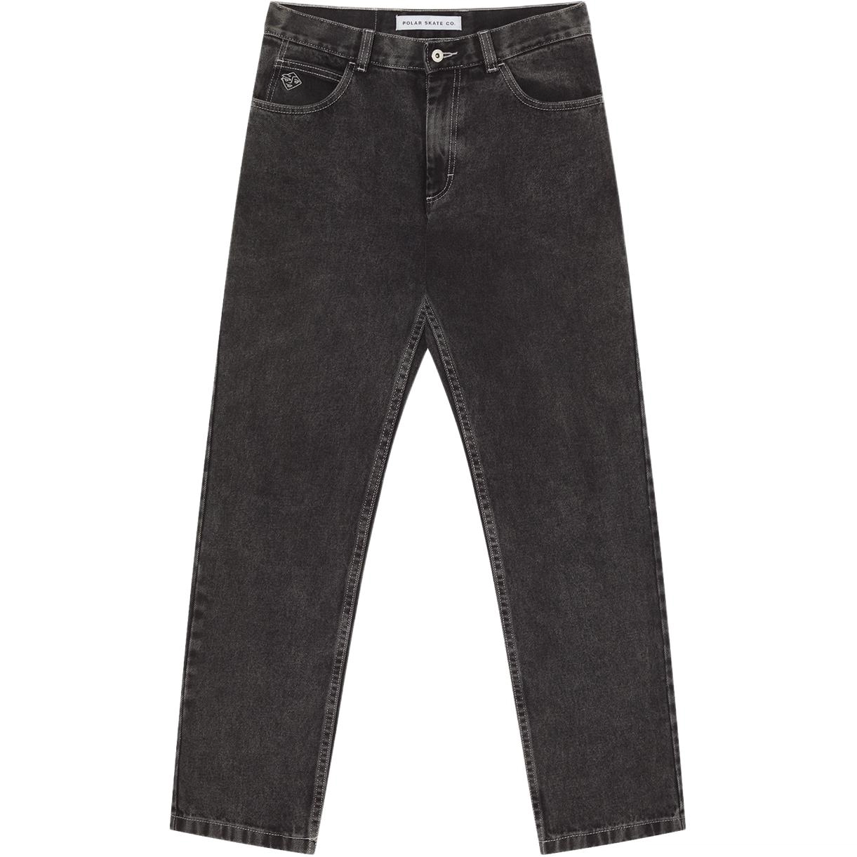 POLAR SKATE CO SS25