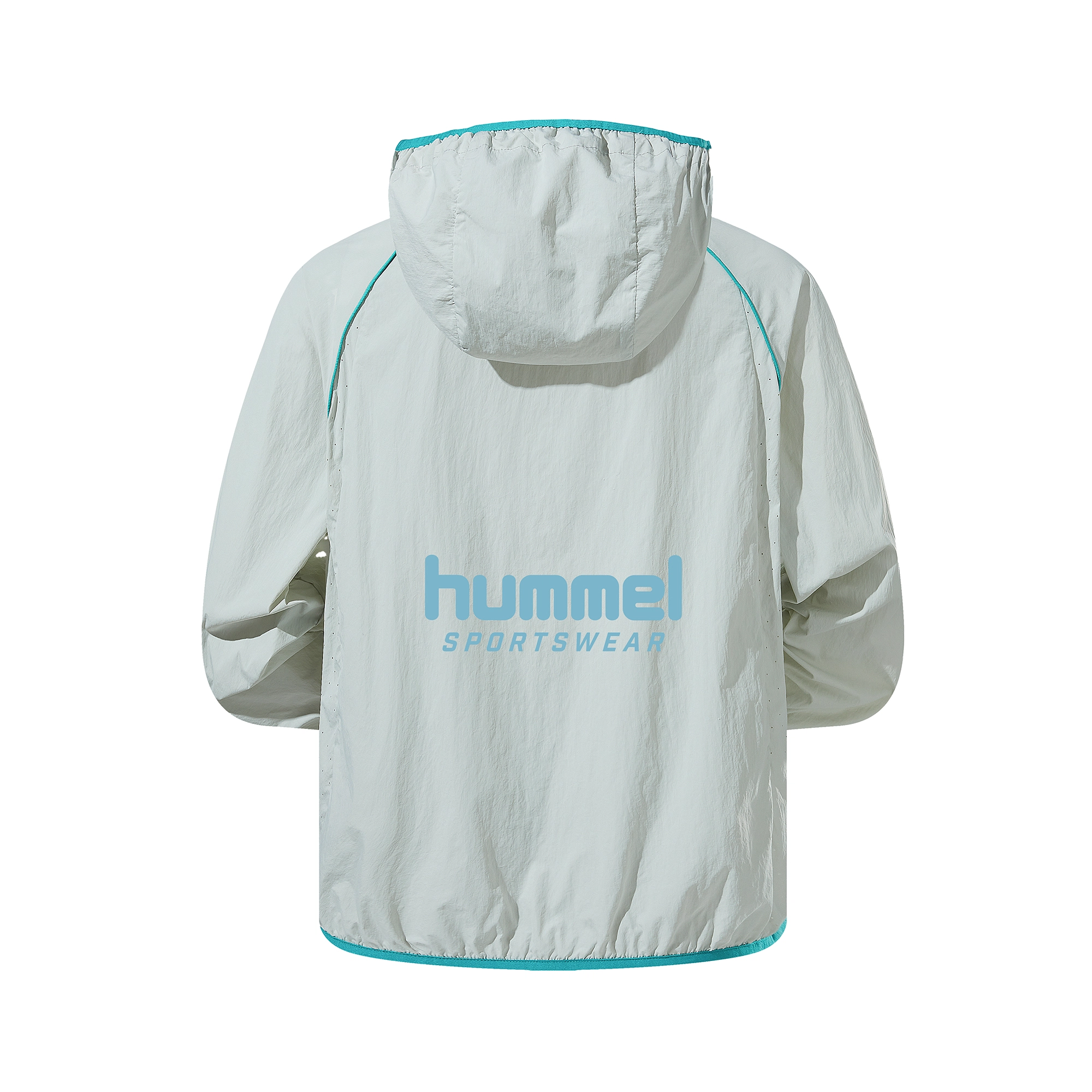 hummel LOGO
