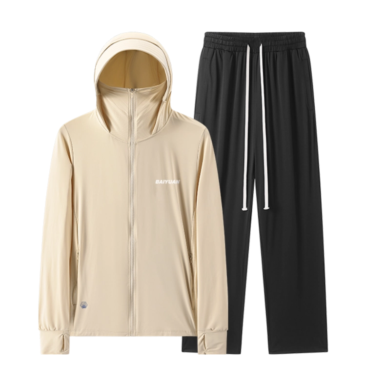 BaiYuan Trousers UPF50+
