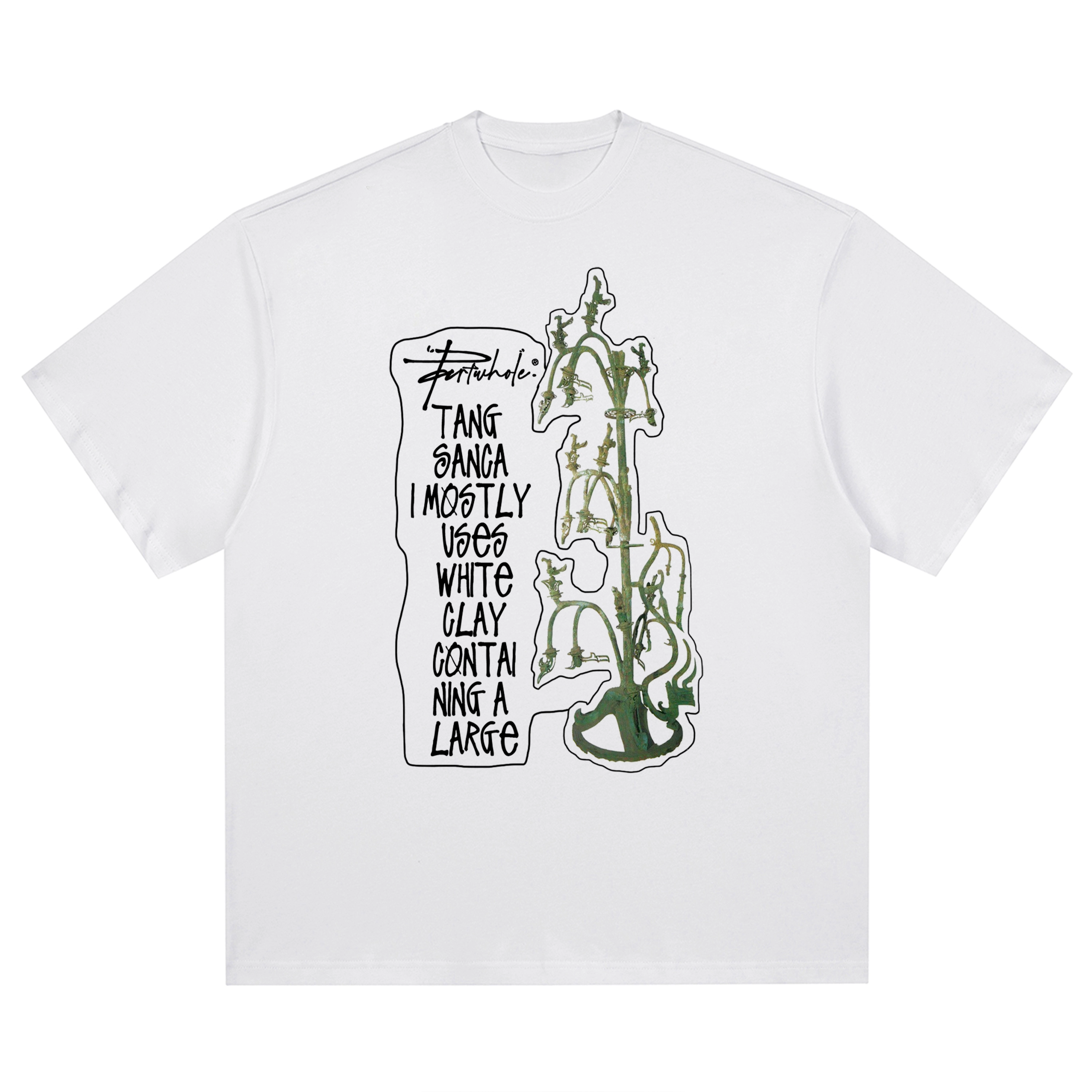 PARTWHOLE T
