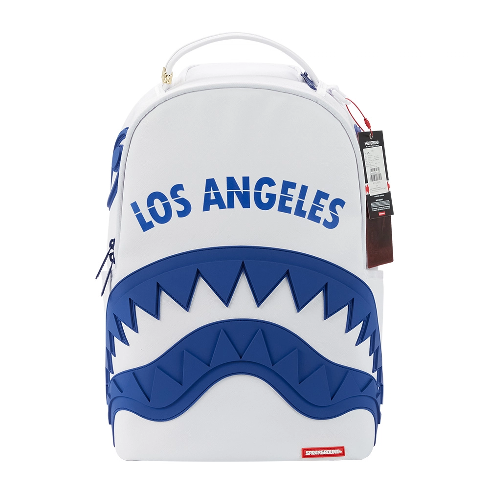 SPRAYGROUND sgLogo PVC