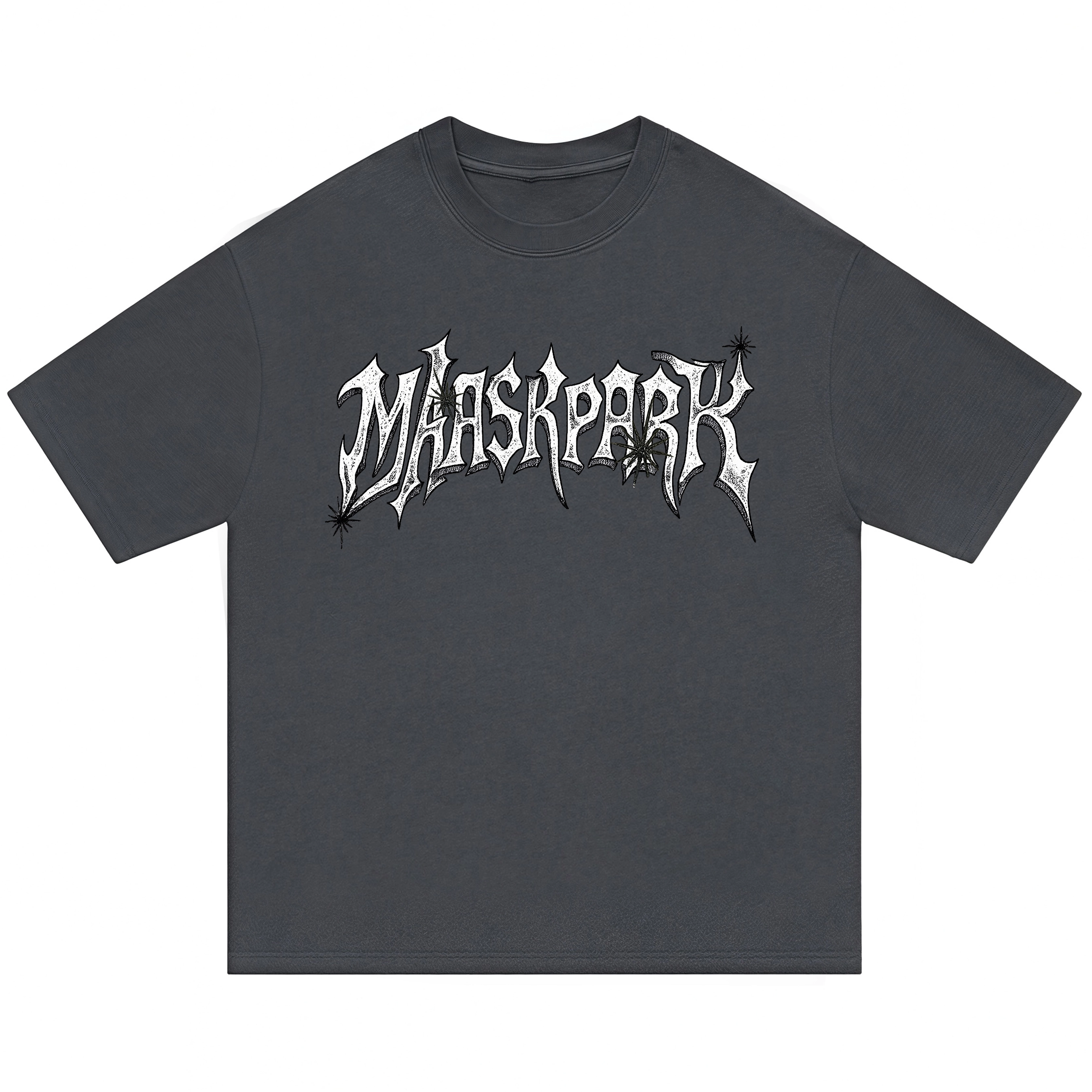 MASKPARK logoT