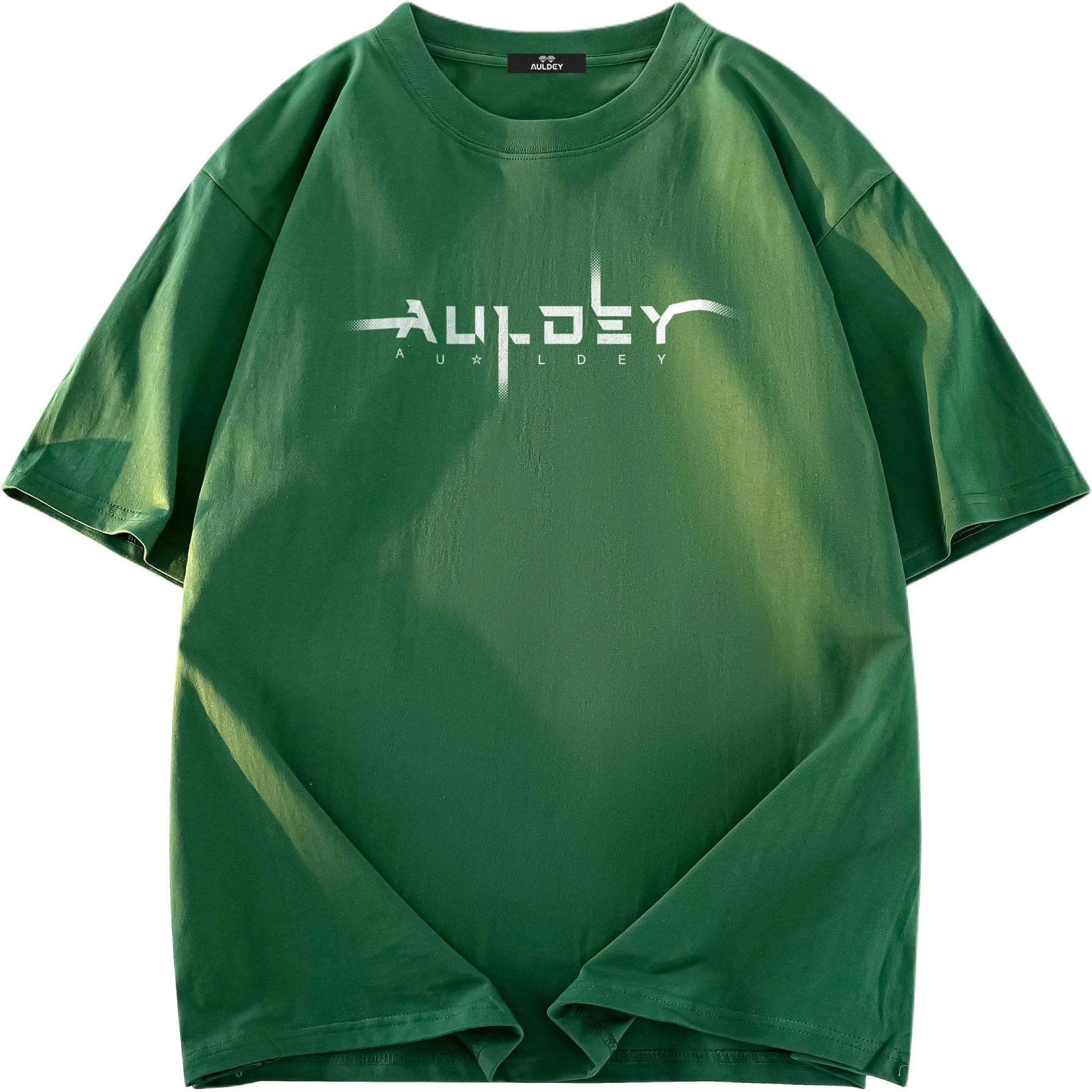AULDEY logoT