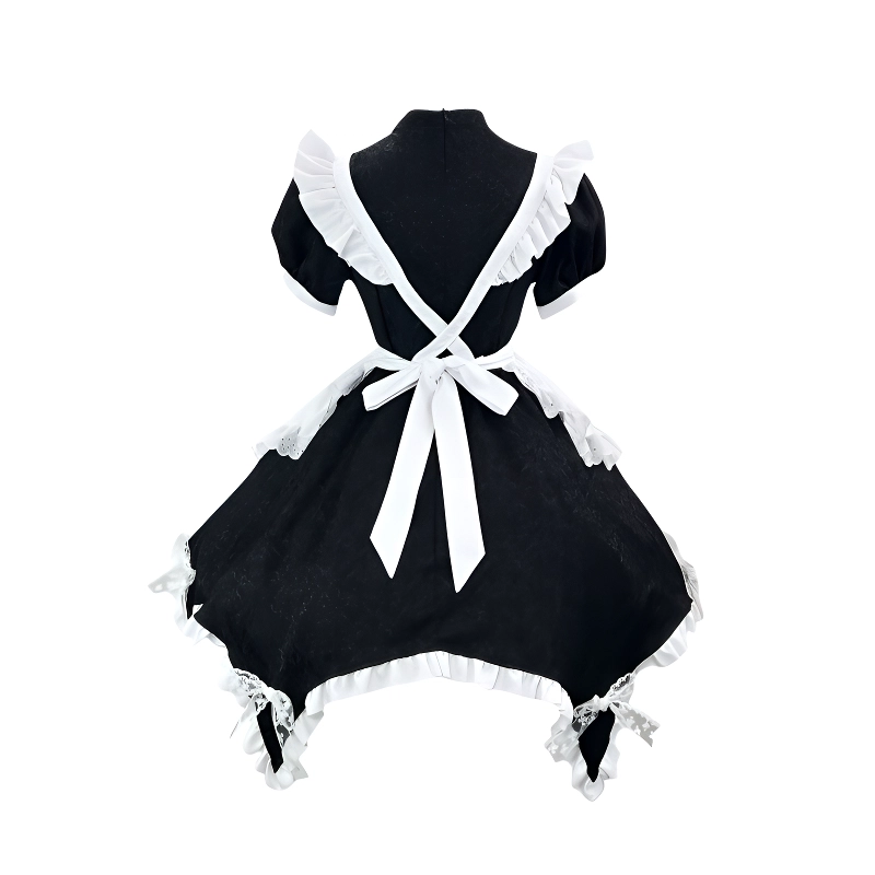 WLEQK Lolita