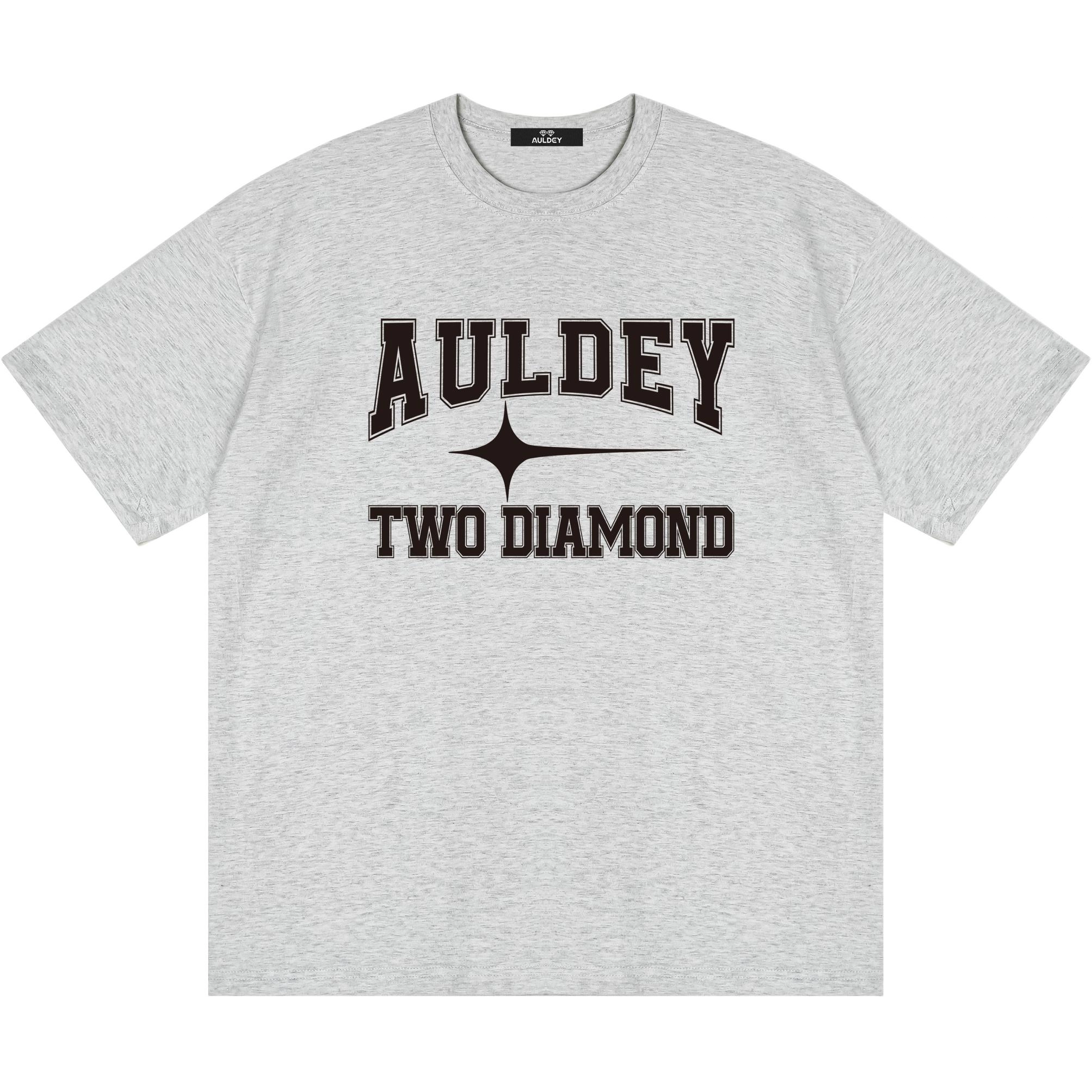 AULDEY T