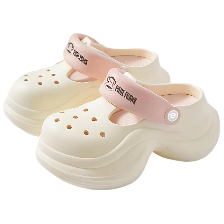 PAUL FRANK EVA