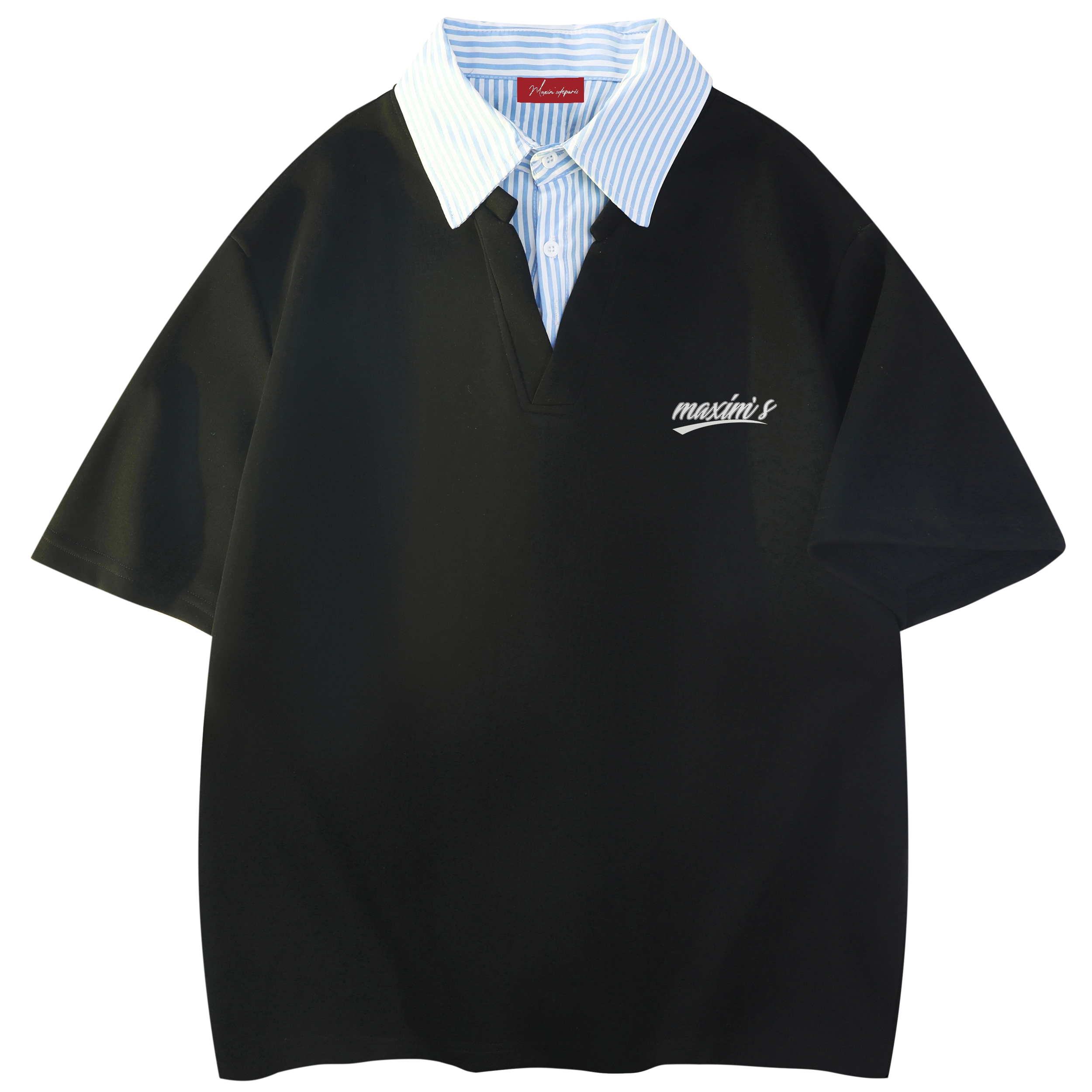 maxim's de paris logoPolo