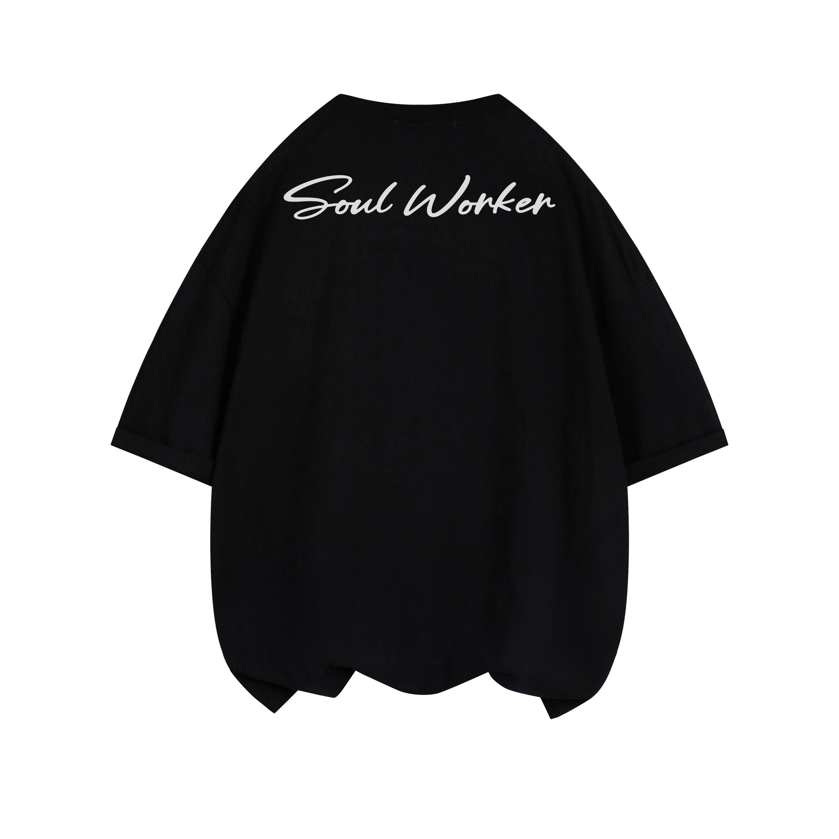 SOUL WORKER T