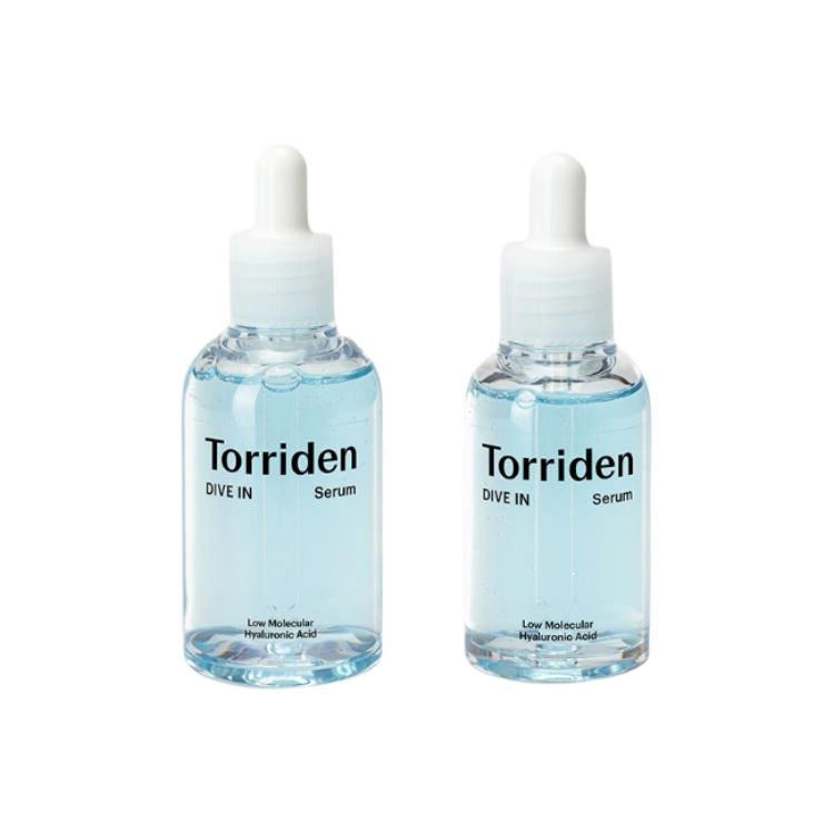 Torriden 50ml100ml