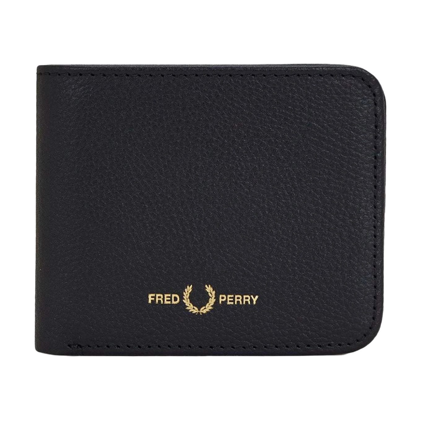 FRED PERRY