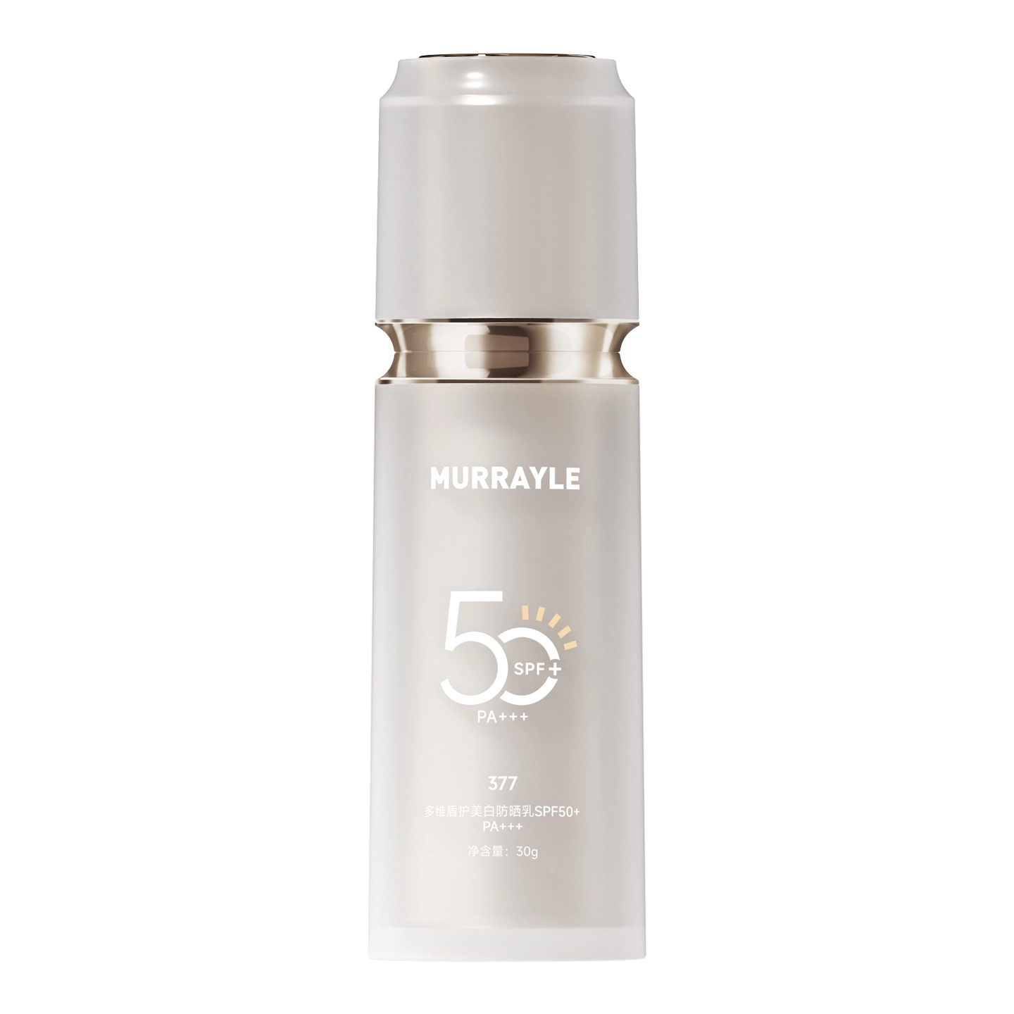 MURRAYLE 377