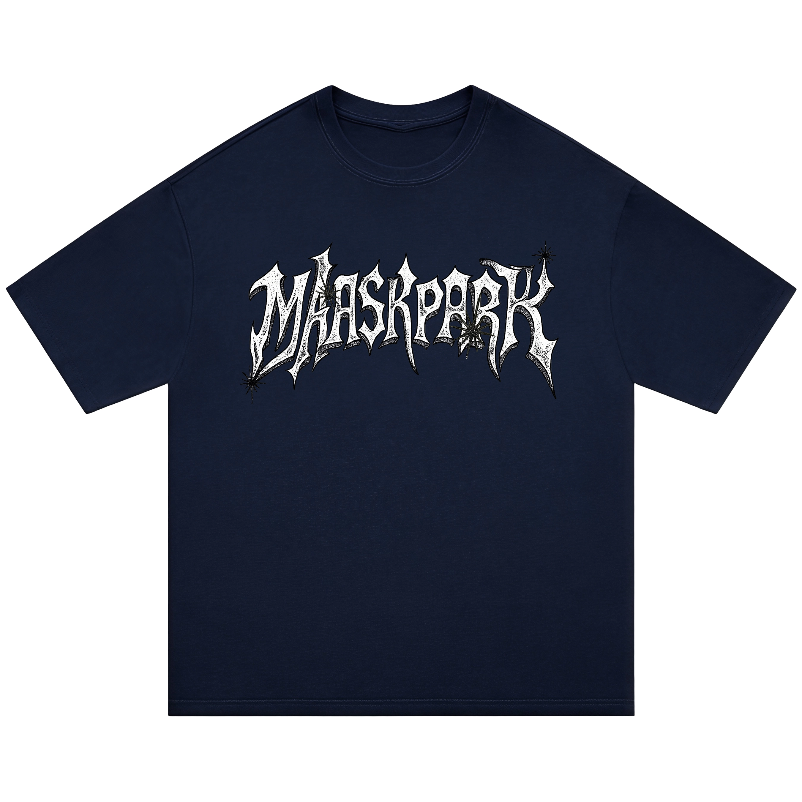 MASKPARK logoT