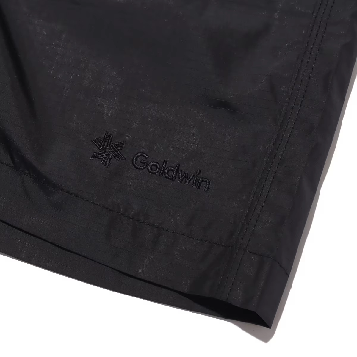 Goldwin RIP-STOP LIGHT ST Element Logo