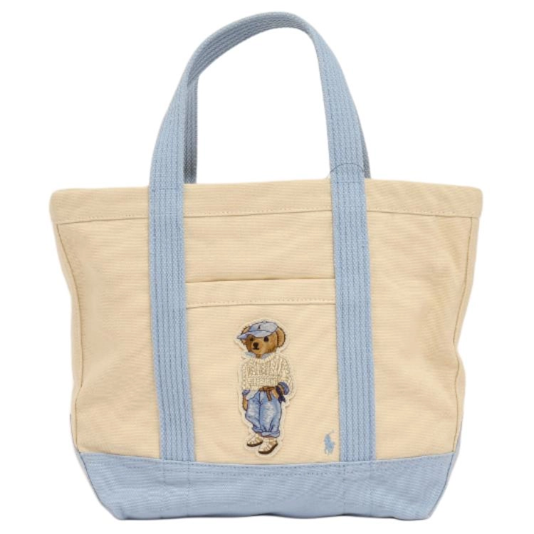 Polo Ralph Lauren Tote